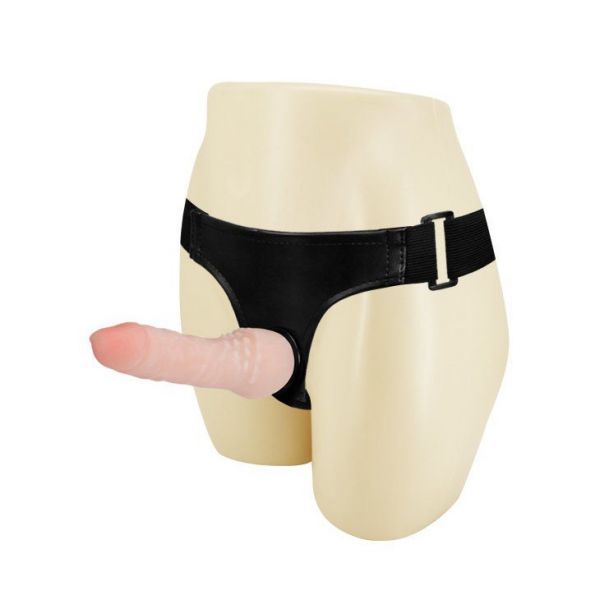 Страпон Ultra cyberskin penis