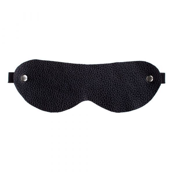Маска Soft Blindfold, Black