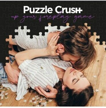 E30987 Пазлы PUZZLE CRUSH YOUR LOVE IS ALL I NEED