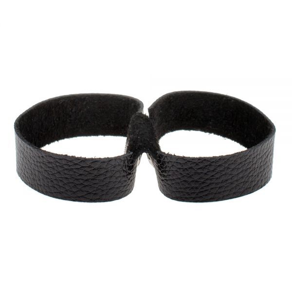 Наручники Miracles, Black S