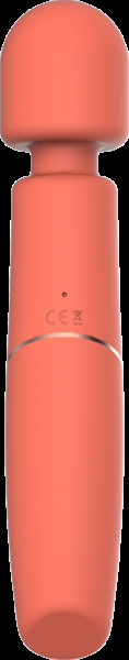 Вибромассажер DREAM TOYS CHARISMATIC CLARISSA