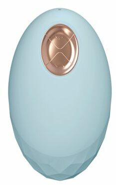 Вибростимулятор Dream Toys AQUATIC ELOISE