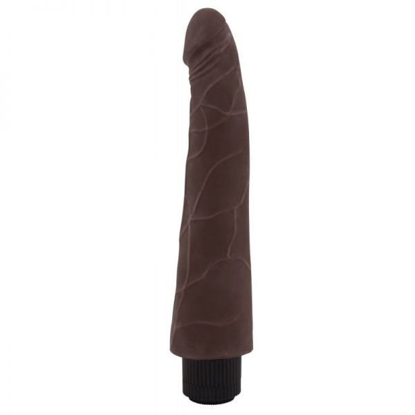 Вибромассажер Flirtation, Brown