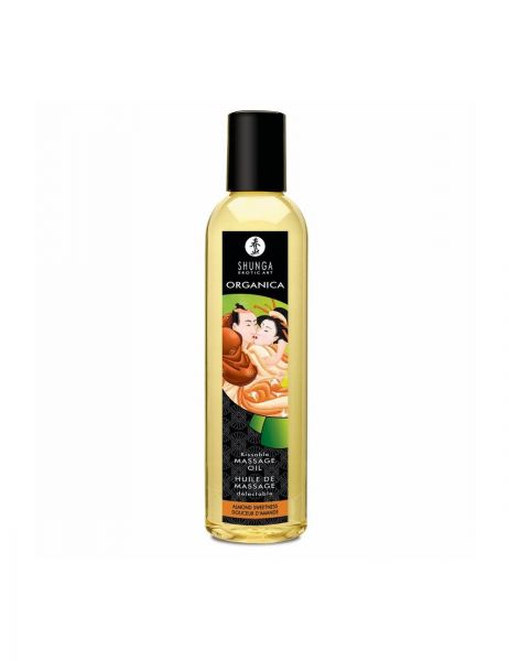 Подарочный набор Shunga Sweet Kisses Kit