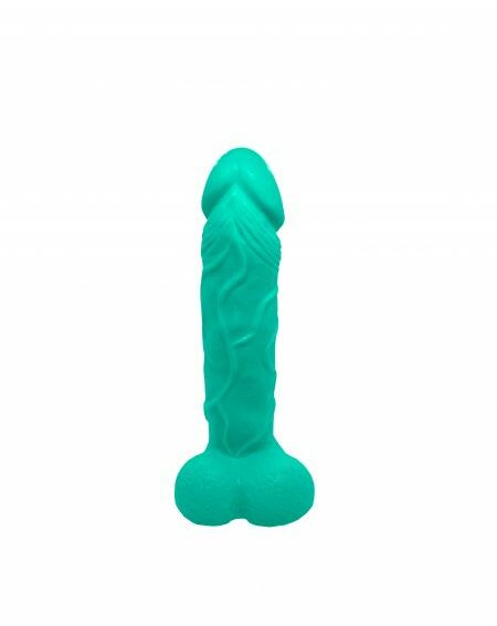 Мыло пикантной формы Pure Bliss - turquoise size L
