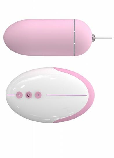 Виброяйцо DESIRE WIRELESS EGG