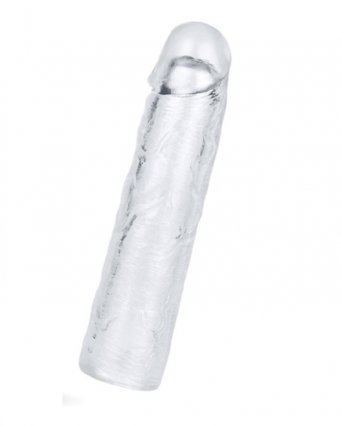 Насадка Add 2'' Flawless, Clear
