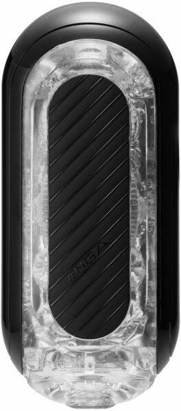 Мастурбатор Tenga Flip Zero GRAVITY Back, изменяемая интенсивность стимуляции, раскладной