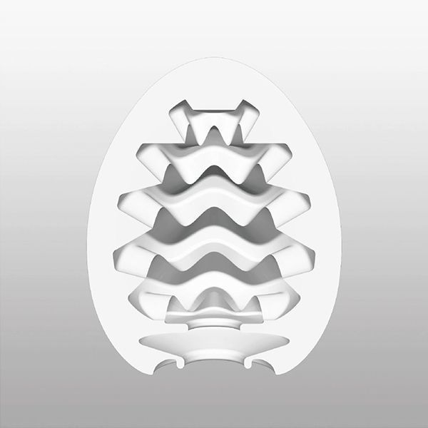 Набор Tenga Egg COOL Pack (6 яиц)