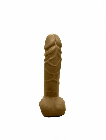 Мыло пикантной формы Pure Bliss - brown size M