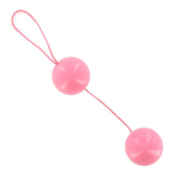 Вагинальные шарики X-Orgasm Balls