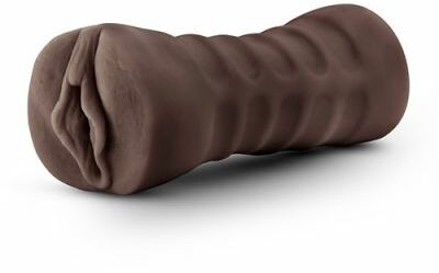 Мастурбатор HOT CHOCOLATE ALEXIS CHOCOLATE