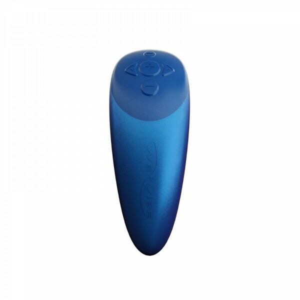 Вибратор для пар We-Vibe Chorus Cosmic Blue