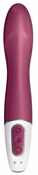 Вибратор Satisfyer Big Heat