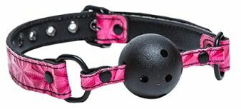 Кляп SINFUL BALL GAG