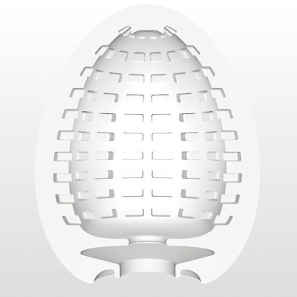 Мастурбатор яйцо Tenga Egg Spider (Паук)