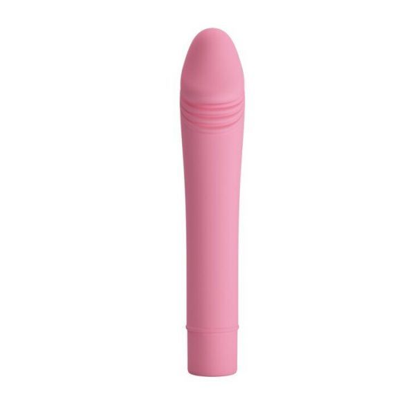 Вибромассажер Polevik, Pink