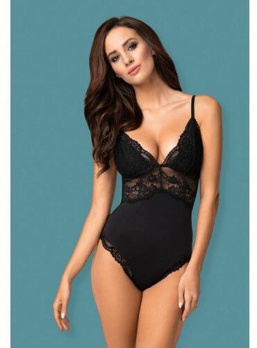 Боди Obsessive 810-TED-1 S/M