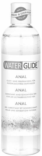 Лубрикант анальный WATERGLIDE 300 ML ANAL