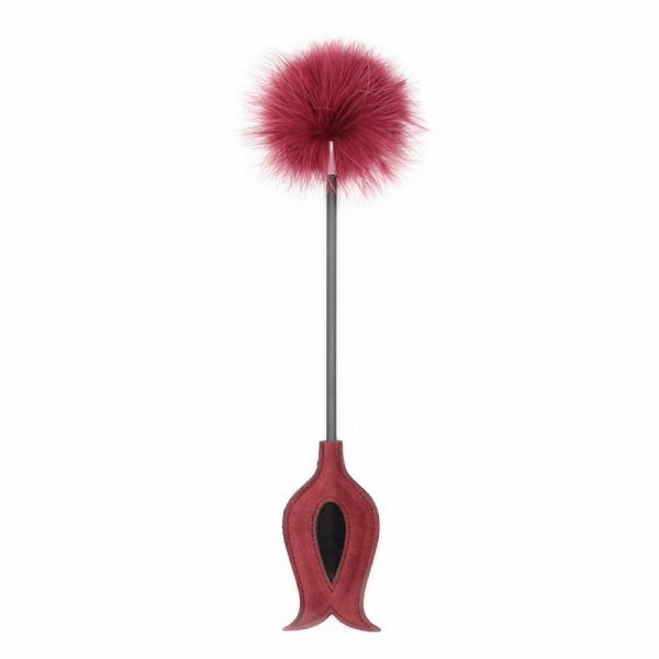 F61285 Стек двухсторонний Carrot and Stick Bordo