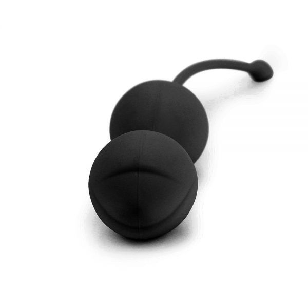 Вагинальные шарики Kegel Ball, Black