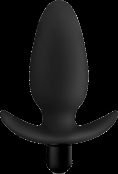 Анальная пробка Blush Anal Adventures Platinum Saddle Plug