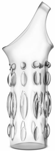 Насадка на пенис STUDDED SLEEVE RING CLEAR