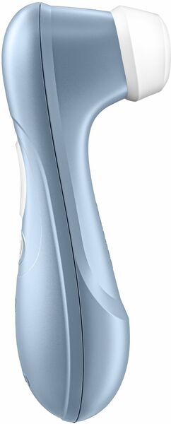 Вакуумный стимулятор Satisfyer Pro 2 Blue