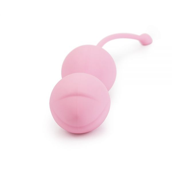 Вагинальные шарики Kegel Ball, Pink