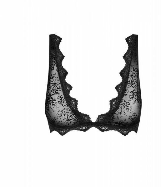 Бюстгальтер Obsessive Emperita bra L/XL