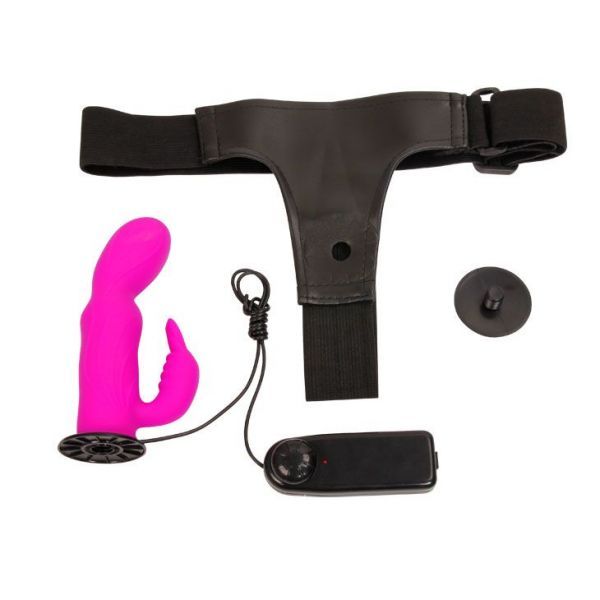 Страпон женский Ultra Harness