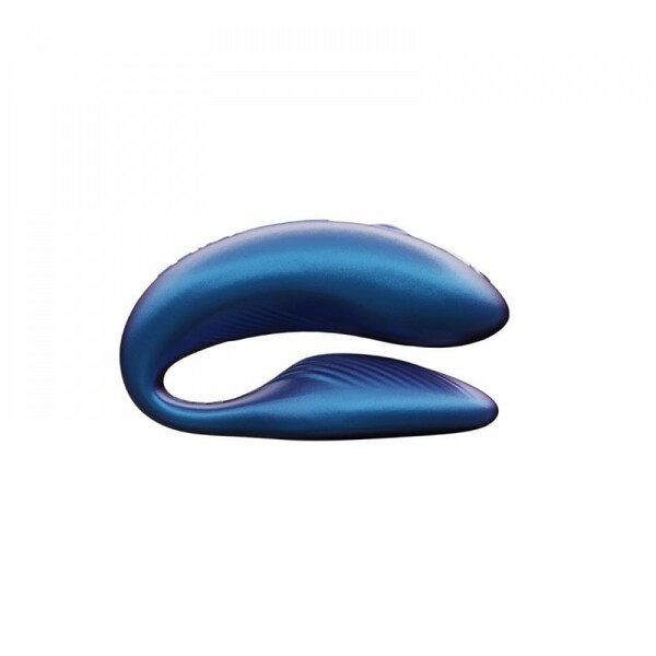 Вибратор для пар We-Vibe Chorus Cosmic Blue