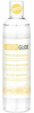 Лубрикант с ароматом ванили WATERGLIDE 300 ML VANILLA ICECREAM, шт