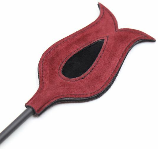 F61285 Стек двухсторонний Carrot and Stick Bordo