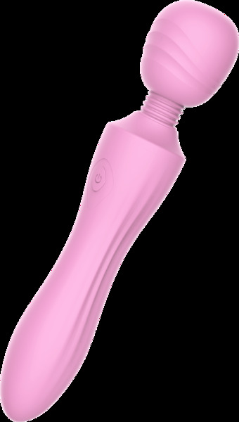 Вибратор микрофон Dream Toys THE CANDY SHOP PINK LADY