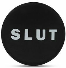 Анальная пробка TEMPTASIA SLUT PLUG BLACK