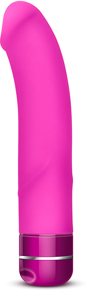 Вибратор для точки G Blush LUXE BEAU FUCHSIA