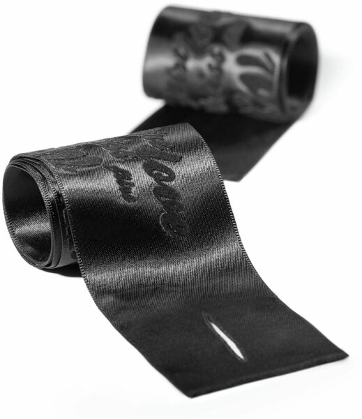Подарочный набор Bijoux Indiscrets INTIMACY LOVE (black)