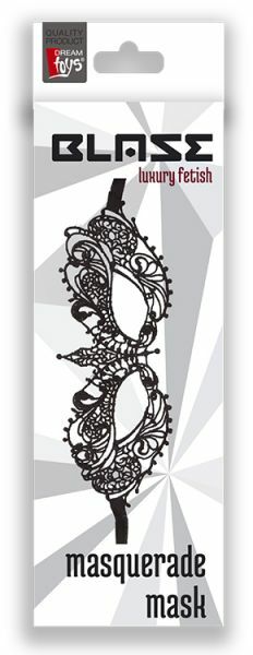 Маска на глаза BLAZE MASQUERADE MASK