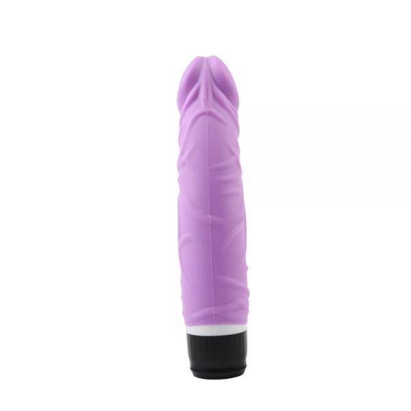 Вибромассажер, Purple