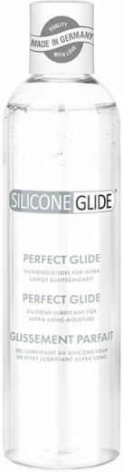 Лубрикант на силиконовой основе SILICONEGLIDE PERFECT GLIDE, 250 мл