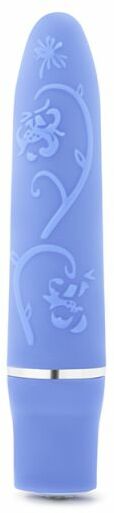 Вибромассажер ROSE BLISS VIBE PERIWINKLE