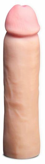 Насадка PERFORMANCE MAGNUM XTENDER BEIGE