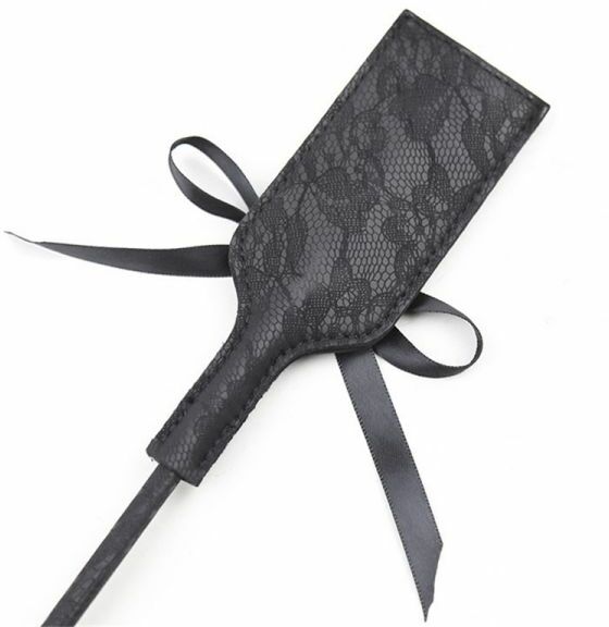 F61284 Стек двухсторонний Carrot and Stick Black