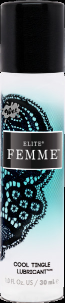 Лубрикант Water Cool Wet Elite Femme 30ml