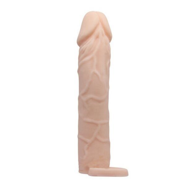 Удлиняющая насадка Penis Sleeve