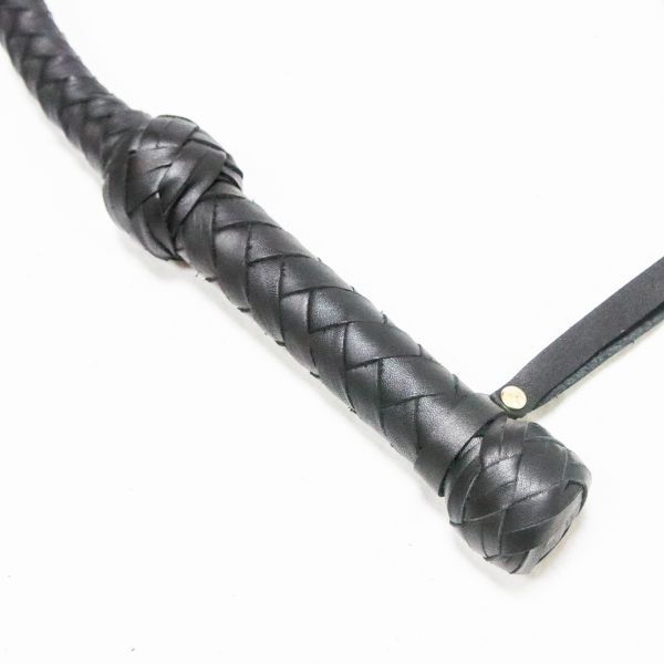 Плеть Monster Whip, Black