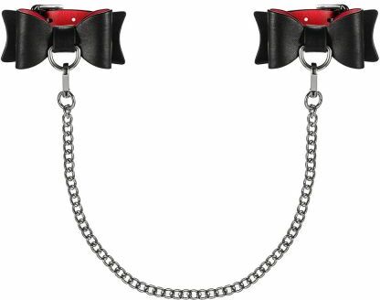 410873 Наручники Obsessive A745 Cuffs