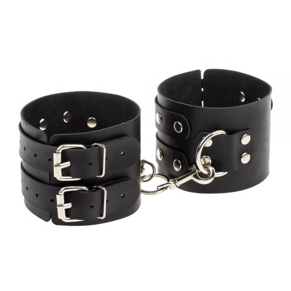 Оковы Obediense, Smooth Black