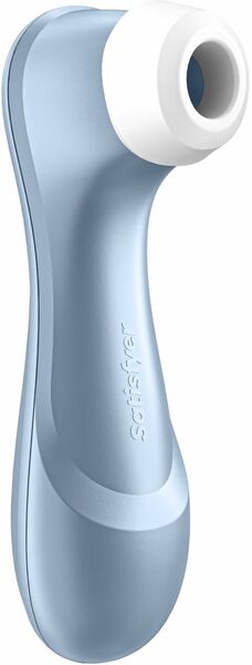 Вакуумный стимулятор Satisfyer Pro 2 Blue